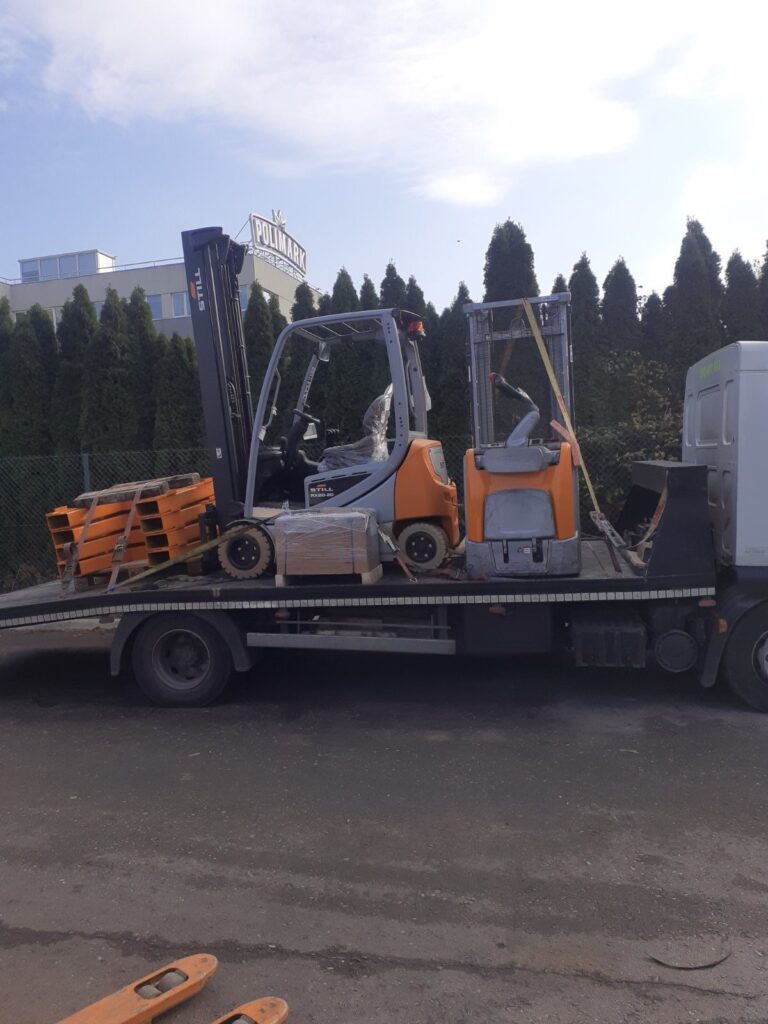 Šlep služba Beograd