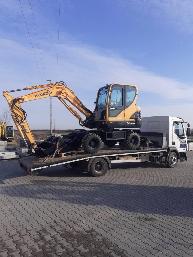 Šlep služba Beograd