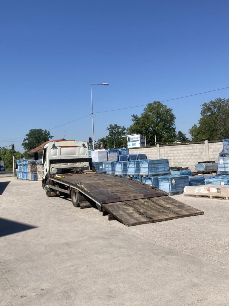 Šlep služba Beograd