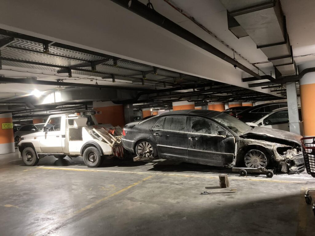 Šlep služba Beograd