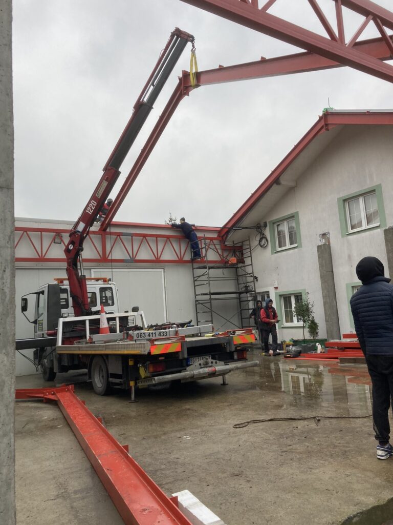 Šlep služba Beograd