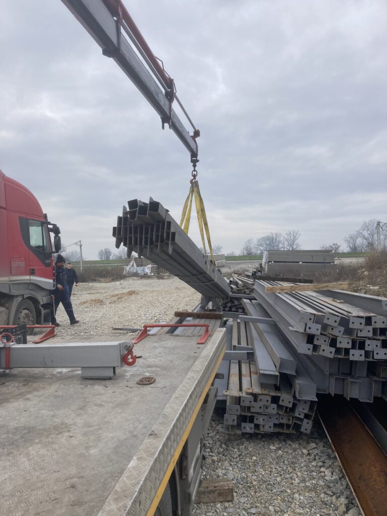 Šlep služba Beograd