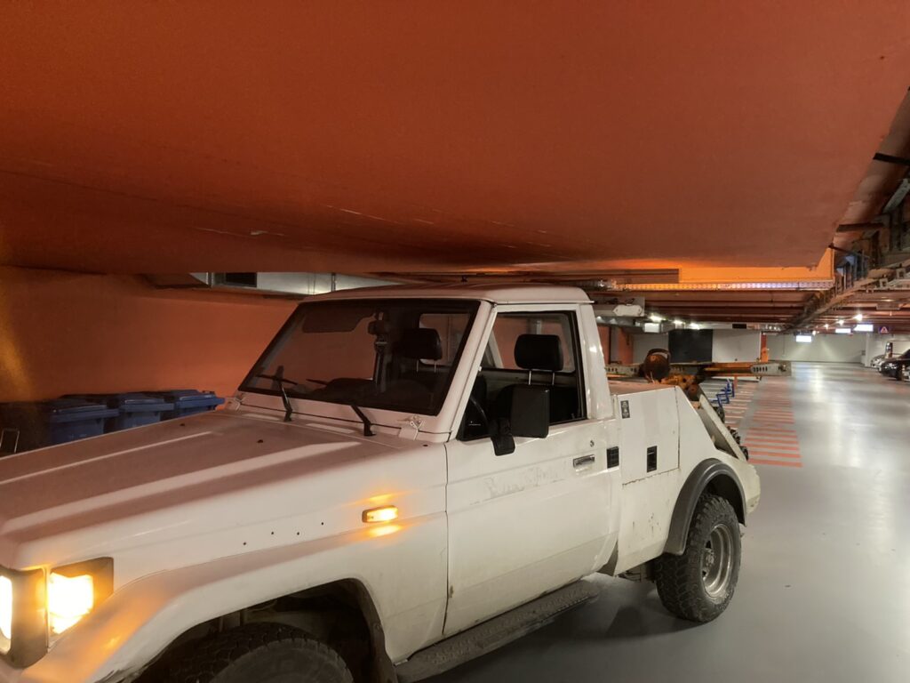 Šlep služba Beograd