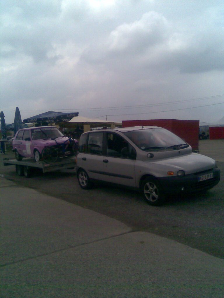 Šlep služba Beograd