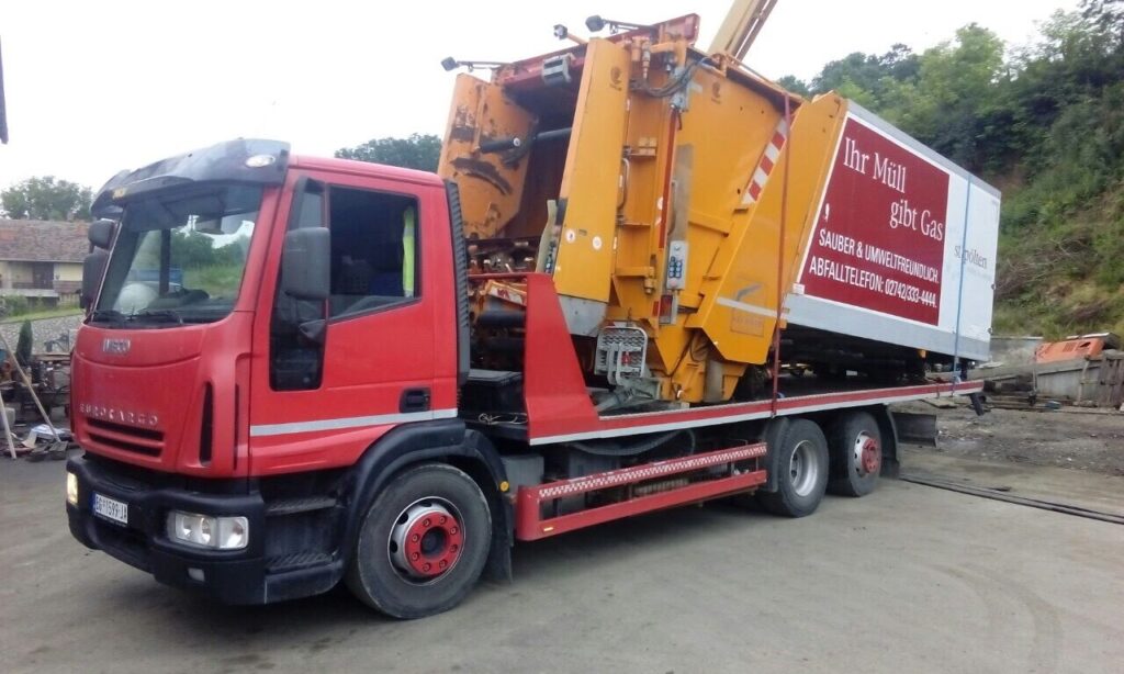 Šlep služba Beograd