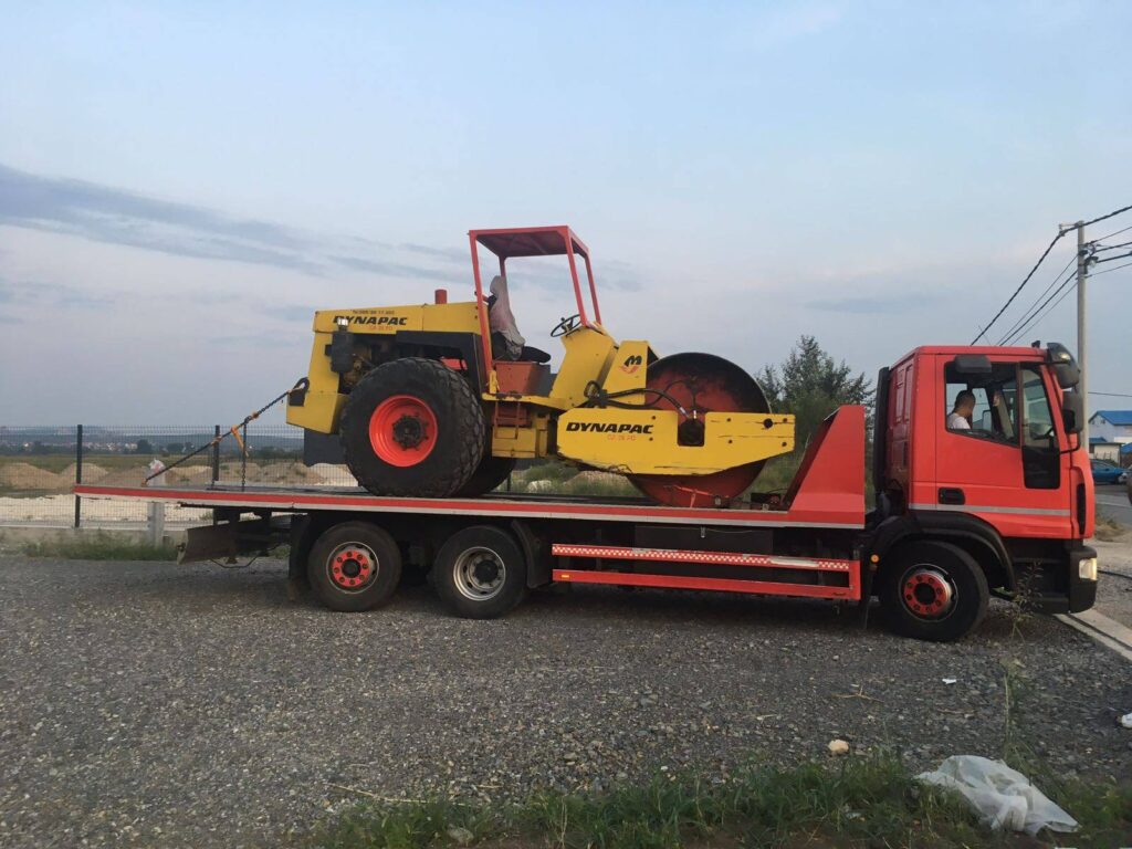 Šlep služba Beograd