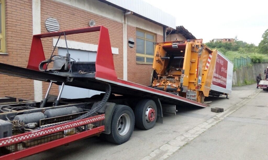 Šlep služba Beograd